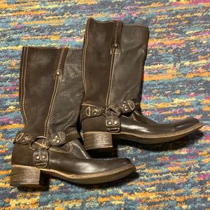 Bed Stu Boots size 7 women’s